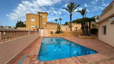 Casa – El Campello - Més