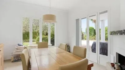 Chalet on Calle Terreno Sau, 8 B photo 20