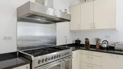 Chalet on Calle Terreno Sau, 8 B photo 21