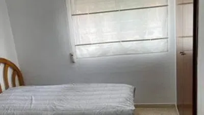 Flat on Calle Peru, Gandía photo 19
