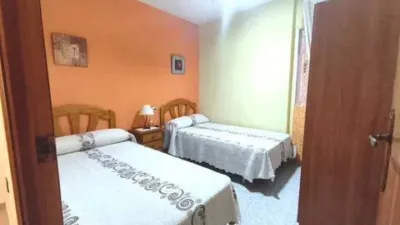 Apartment in Puerto de Mazarrón photo 17