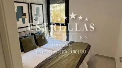 Apartment in Calpe - Calp photo 15