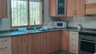 Chalet on Calle 62, Poligono 47, Parcela Aspe (Alicante) photo 16