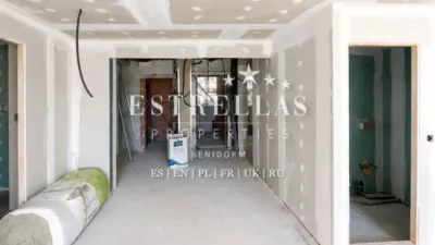 Apartment in Calpe - Calp photo 19