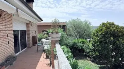 Chalet on Calle Mossen Jacinto Verdaguer Nn photo 17