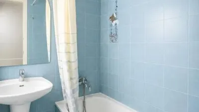 Apartment in El Puerto de Santa María photo 9