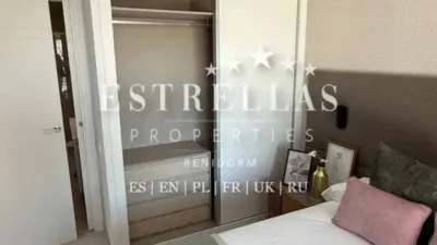 Apartment in Calpe - Calp photo 14