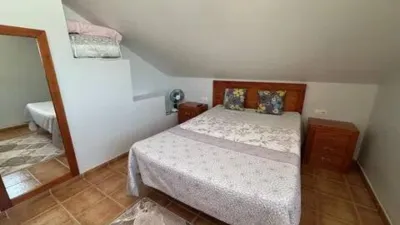 Chalet in Crevillent photo 30