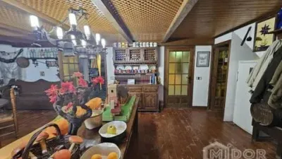 Chalet on Carrer de Montclar photo 41