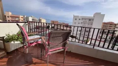 Apartment in L'Escala photo 4