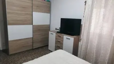 Flat in Carrús Oeste-El Toscar photo 7