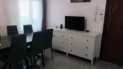 Apartment in Carrús Oeste-El Toscar photo 5