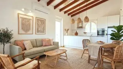 Chalet in Calpe - Calp photo 44