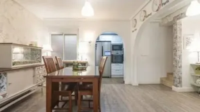 Casa – Santa Pola, Residencial Isla de Ízaro, Gran Alacant - Vista 4