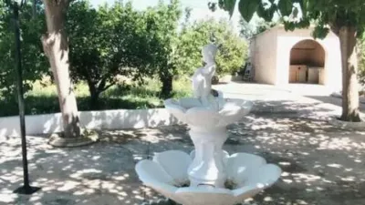 Chalet on Calle 62, Poligono 47, Parcela Aspe (Alicante) photo 10