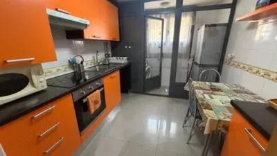 Apartment in Santovenia de Pisuerga photo 5