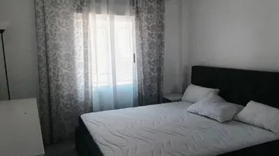 Apartment in Carrús Oeste-El Toscar photo 6