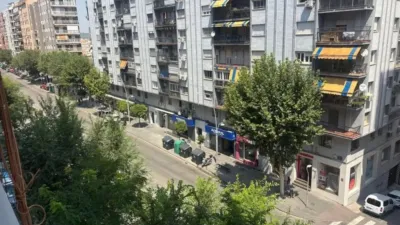 Apartment in Jaén Capital photo 12