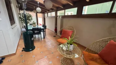 Chalet in La Condomina photo 10