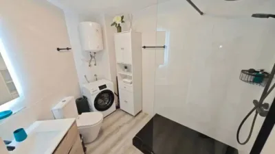 Apartment on Carrer de la Tramuntana photo 3