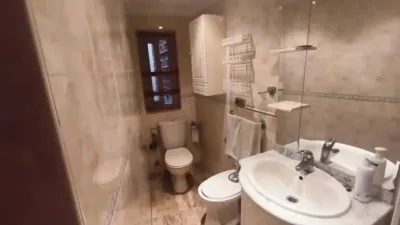 Apartment in Albacete Capital photo 7