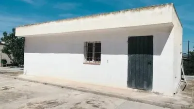 Chalet on Calle 62, Poligono 47, Parcela Aspe (Alicante) photo 12