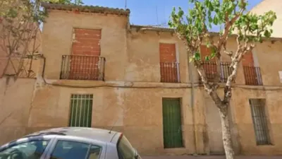 Terreno en venta en Calle del Muelle - Vista 3