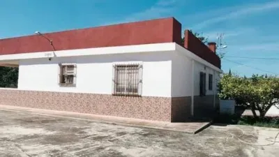 Chalet on Calle 62, Poligono 47, Parcela Aspe (Alicante) photo 3