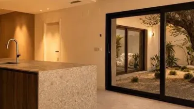 Casa – Rojales, Urbanización Pueblo Lucero - Vista 5