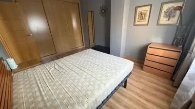 Apartment in Santovenia de Pisuerga photo 6