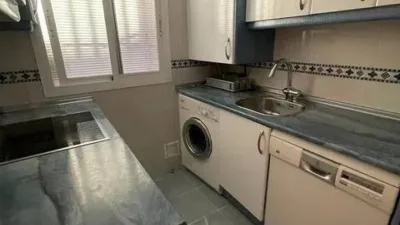 Apartment in Buenavista photo 8