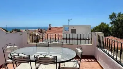 Casa en Arroyo de la Miel photo 15