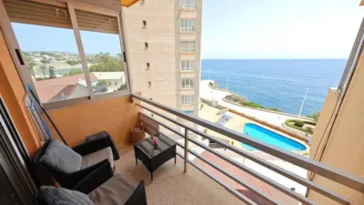 Apartment on Carrer de la Tramuntana photo 17