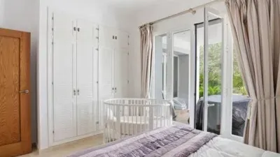 Chalet on Calle Terreno Sau, 8 B photo 23