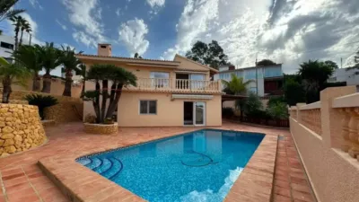 Casa – El Campello - Vista 2