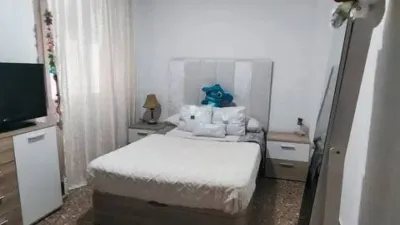 Flat in Carrús Oeste-El Toscar photo 5