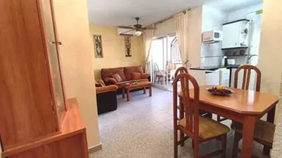 Apartment in Puerto de Mazarrón photo 6