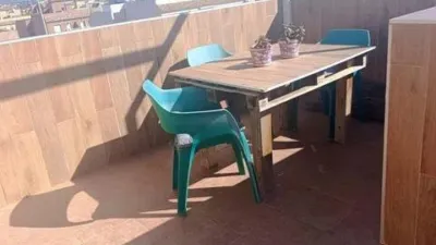 Chalet in Santa Pola photo 37