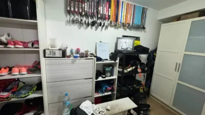 Chalet in La Condomina photo 44