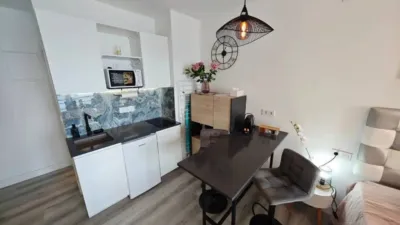 Apartment on Carrer de la Tramuntana photo 9