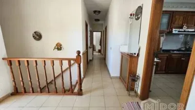 Chalet on Carrer de Montclar photo 21
