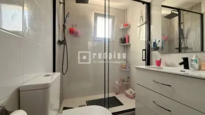 Apartment in Zofío photo 5