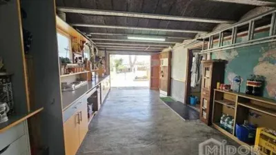Chalet on Carrer de Montclar photo 48