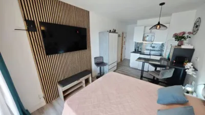 Apartment on Carrer de la Tramuntana photo 14