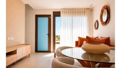 Casa - Vista 3