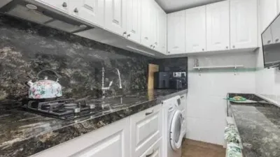 Chalet in Santa Pola photo 45