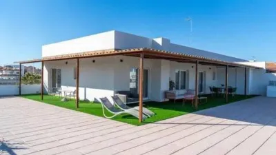 Pis – Orihuela, Las Marinas 2, Urbanización La Zenia II - Vista 3