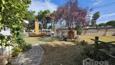 Chalet on Carrer de Montclar photo 54