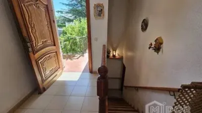 Chalet on Carrer de Montclar photo 35