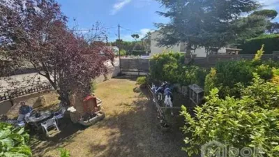 Chalet on Carrer de Montclar photo 8